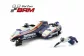 BRMSDC03  SIDECAR TTM/BEO-YAMAHA – FIM SIDECAR WORLD CHAMPIONSHIP 1978 – ROTHMANS #4 – Biland/Williams